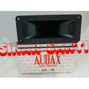 Audax AX-70/AX70 TWEETER PANGGIL