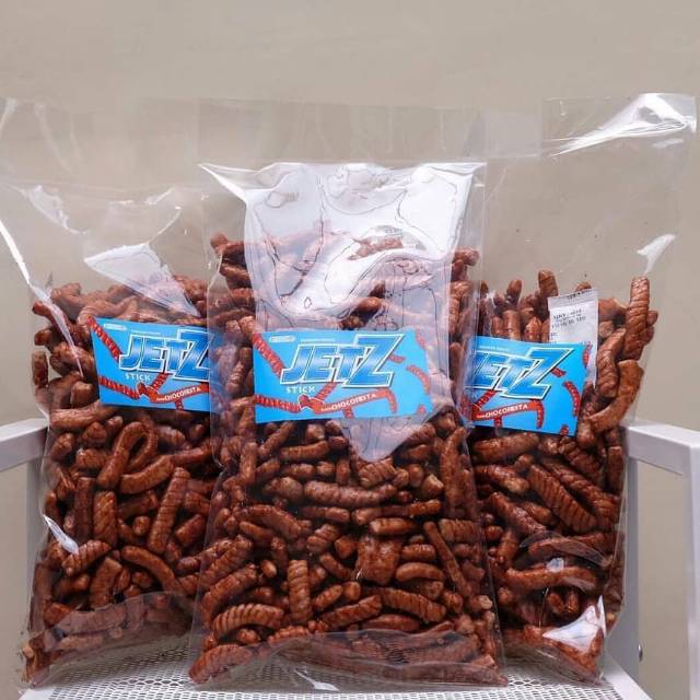 

JETZ 250gram SNACK KILOAN MURAH FREE ONGKIR ASLI