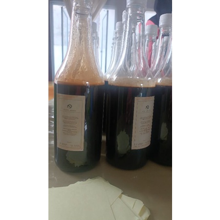

BCL Madu Akasia 100% asli hutan sumatera