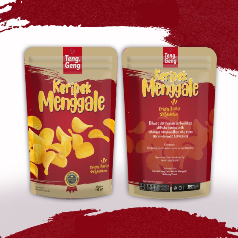 

Keripek Menggale