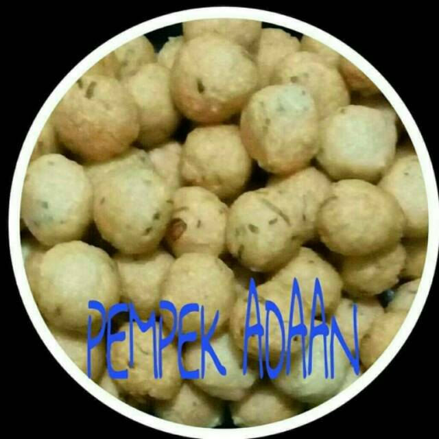 

Pempek Adaan