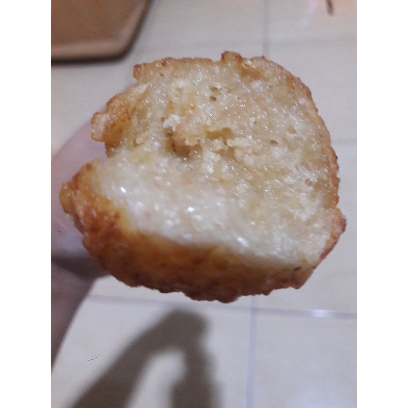 

Bakso Goreng Ayung Sambal Nano