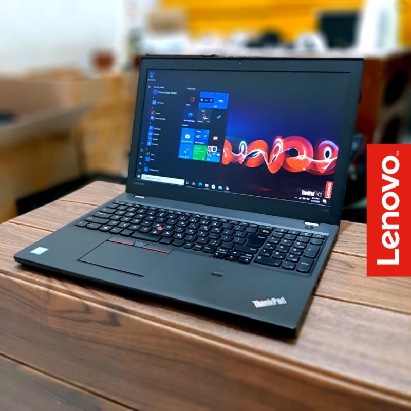 Laptop Core i7 Thinkpad T560 6th Gen MURAH MERIAH RAM 8GB