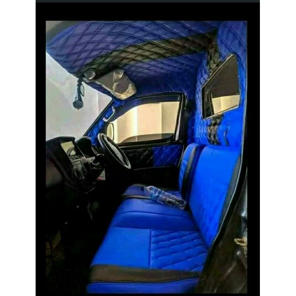 sarung jok mobil granmax,L300 full interior