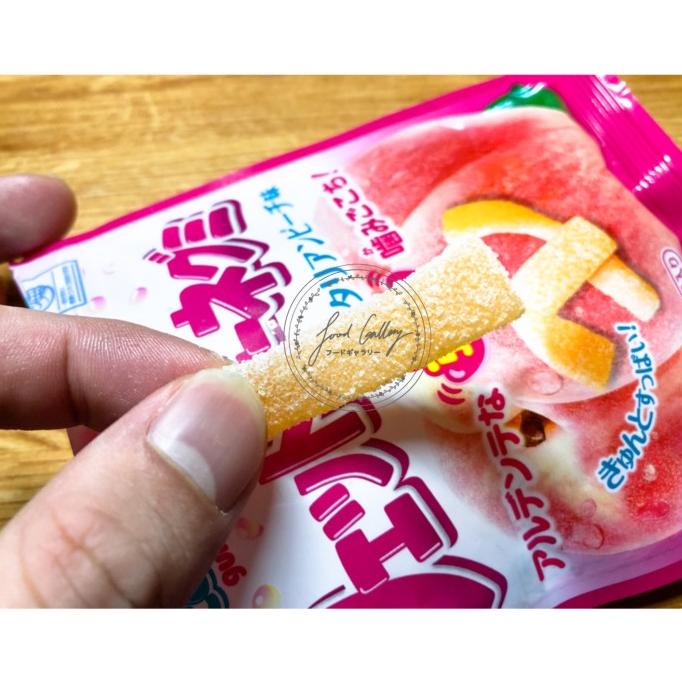 

Diskon Fettuccine Gummy JAPAN Diskon