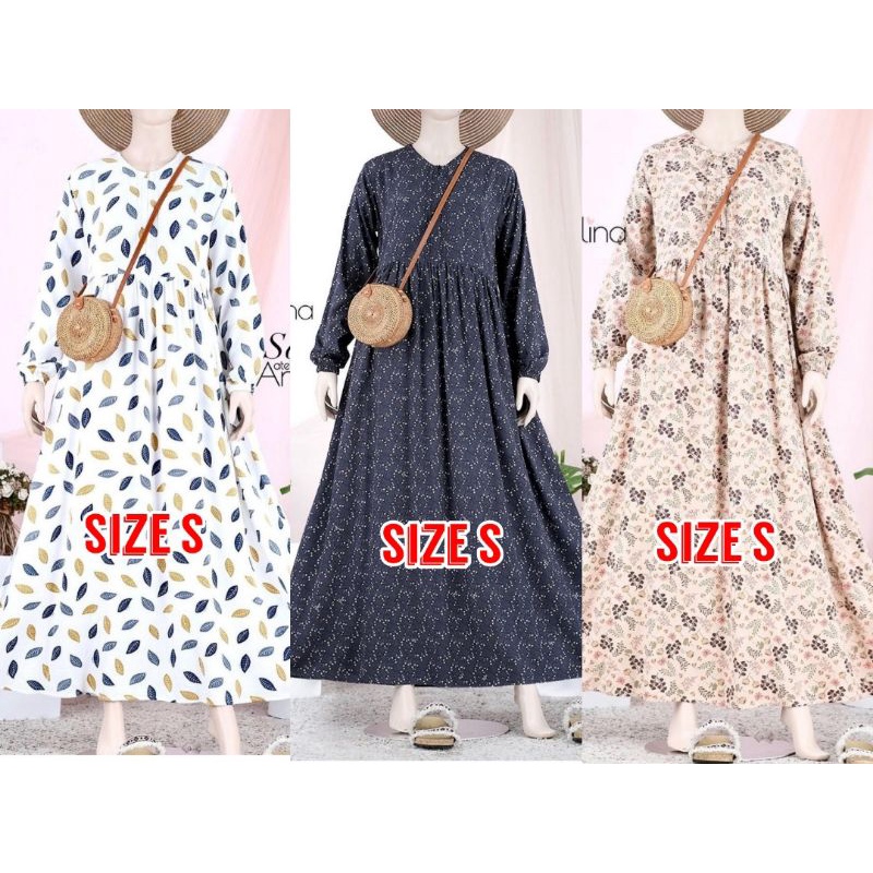 Sarah Dress Atelier Angelina Maret 2022