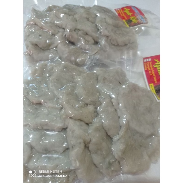 

Pempek Kulit