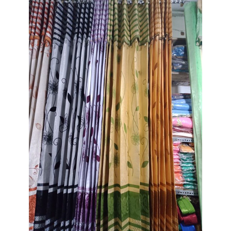 gorden joda poni tempel