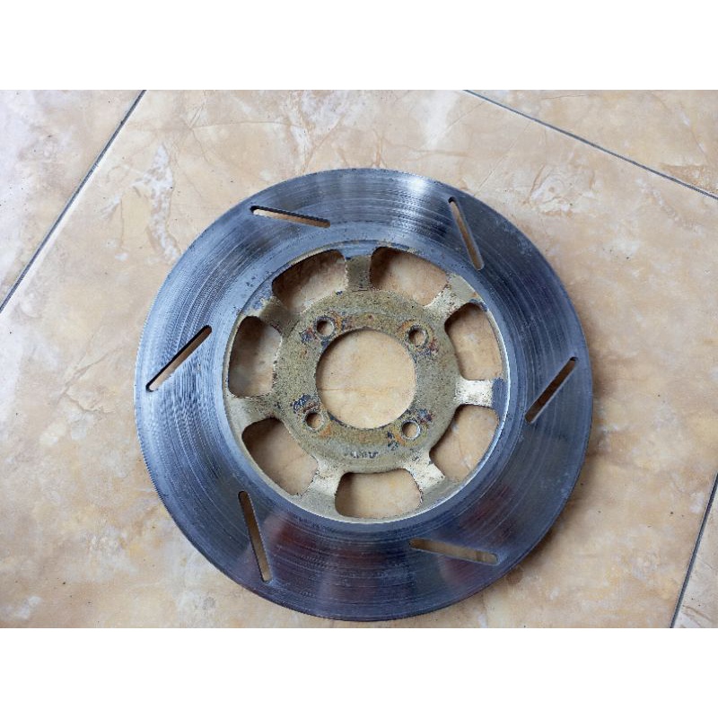 piringan cakram disk rx king original