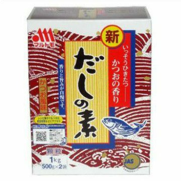 

marutomo hondashi 1 kg/dashi/kaldu ikan jepang/kaldu ikan