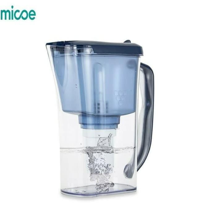 Best Produk] Micoe Filter Ketel / Kettle / Water Jug Ultrafiltrasi