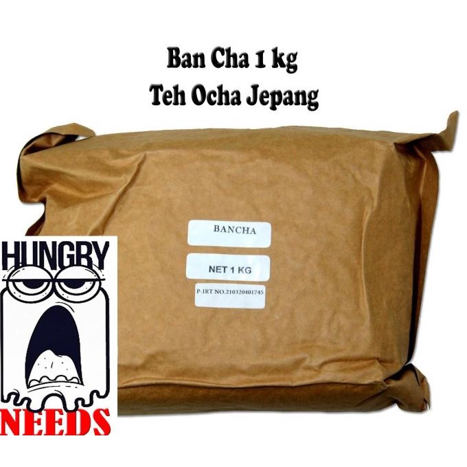 

[COD] Bancha Teh Hijau [COD]