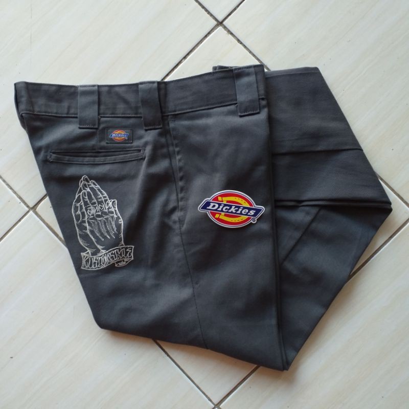 Longpant dickies 874CH second original 33