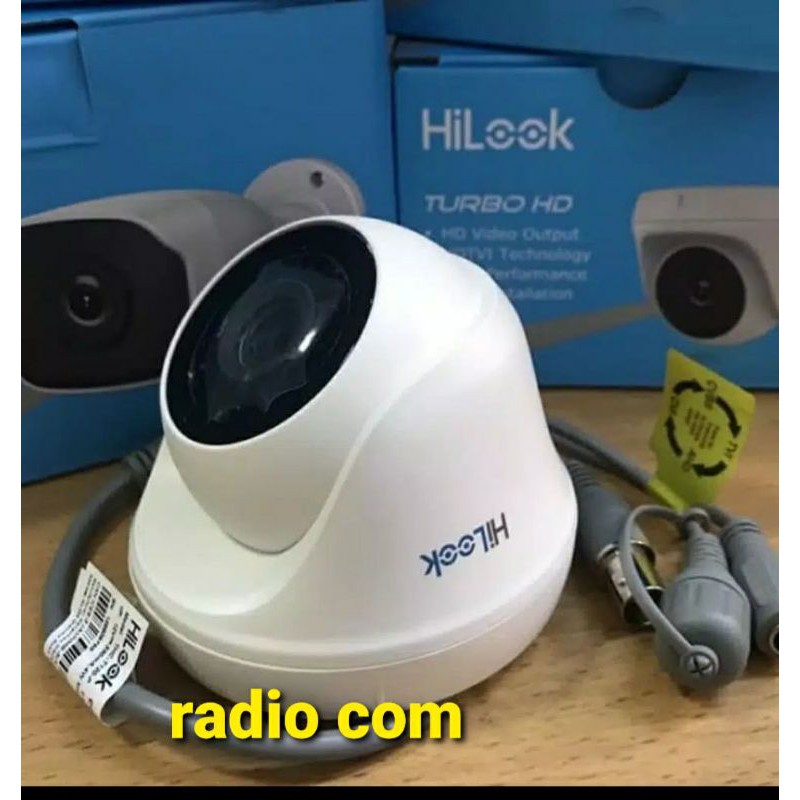 camera cctv hilook t120c  indor 2mp 1080p