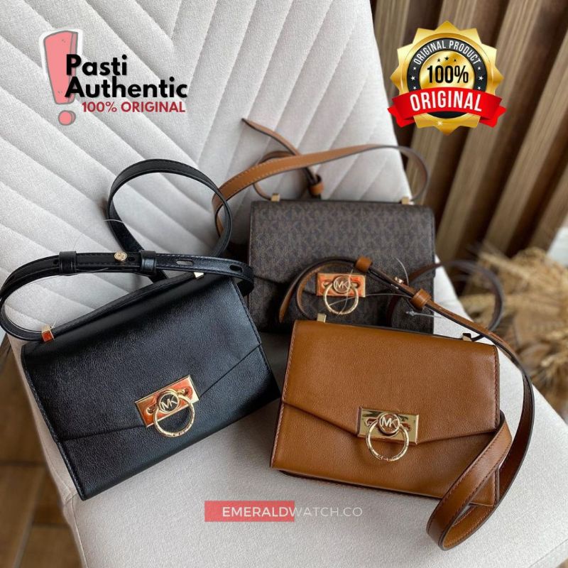 Tas Wanita MK Hendrix XS Convertible Crossbody