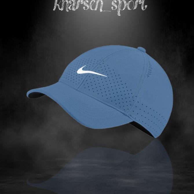 Nike AeroBill Legacy 91 Unisex Training Cap unisex ---Terbaru---