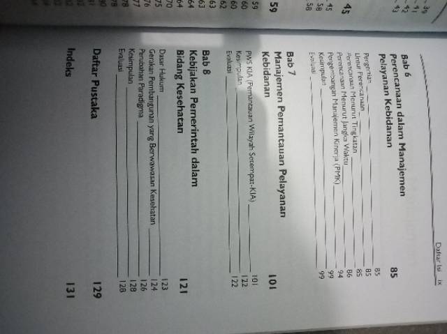 Buku Ori Buku Organisasi Manajemen Pelayanan Kesehatan Efendi Sianturi 2015 Egc Shopee Indonesia