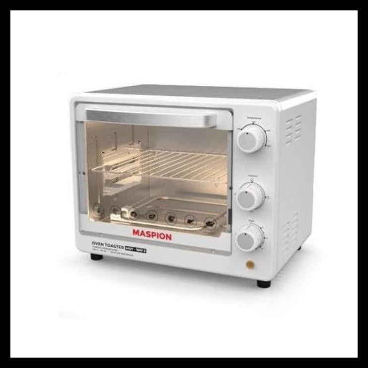 Maspion Oven Listrik Mot-600