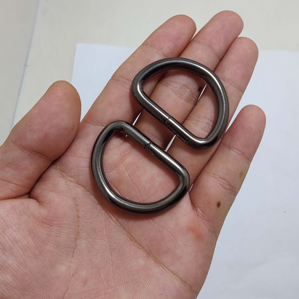 RING D TAS TEBAL UKURAN 3.0 CM ECER SATUAN