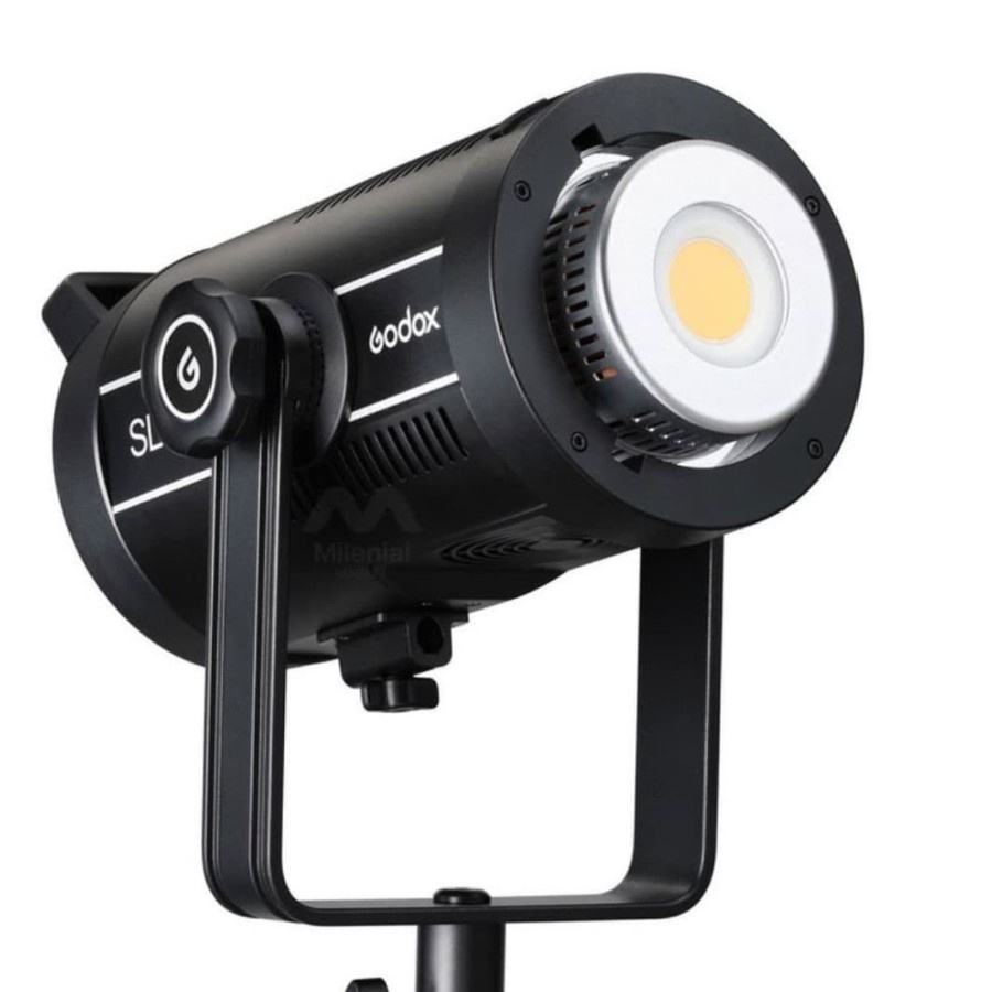 LED Godox SL150 II 5600K 150W Bowens Mount LED SL150II