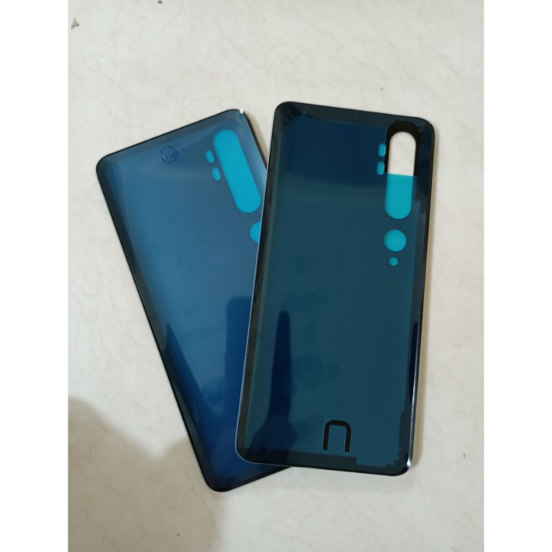 Backdor / tutup belakang Xiaomi note 10pro / note 10 pro / cc9 pro original