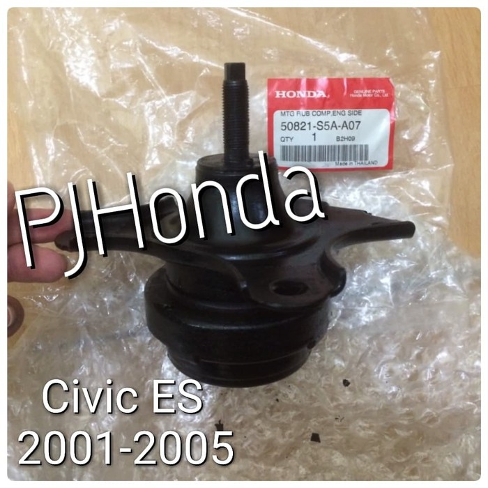 Engine Mounting Kiri HND CIVIC ES & STREAM 2001-2005 .