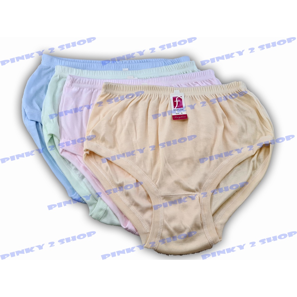 CELANA DALAM WANITA CD UNDIES KATUN JUMBO SIZE L,XL,XXL,XXXL