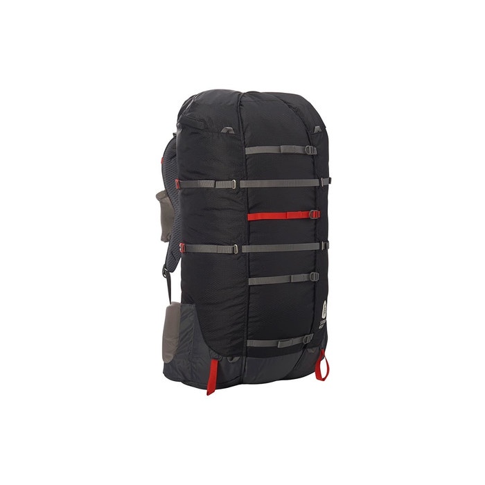 Tas Gunung Sierra Designs Flex Capacitor 60-75L Original - Backpack Sierra Design Flex Capacitor 60-75 L