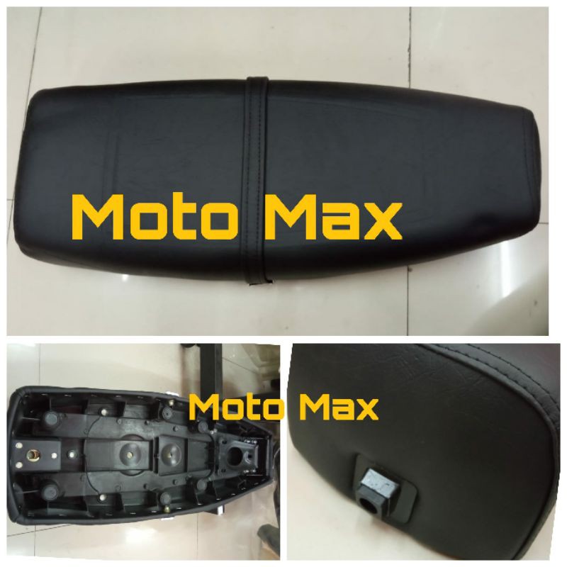 Jok Arcobaleno Vespa PX Exclusive Super Sprint Import