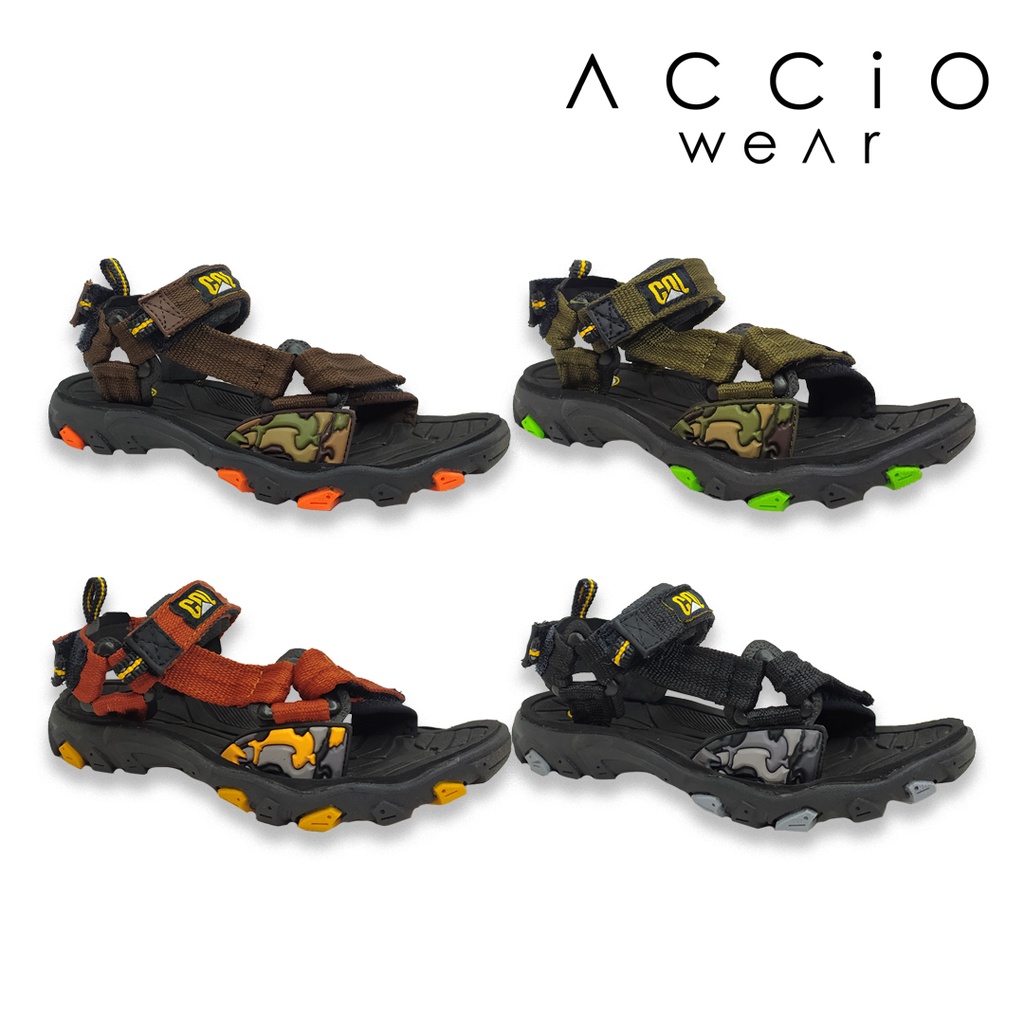 Sandal Gunung Anak Murah Barnett Colorado Vado Kid 01 Series | Sandal Gunung Anak Laki laki Terbaru 