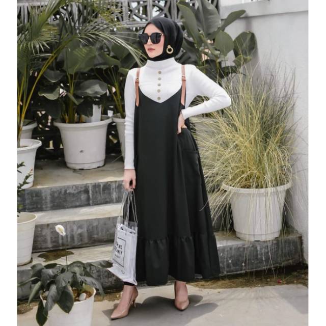 MAXY GHEA OVERALL