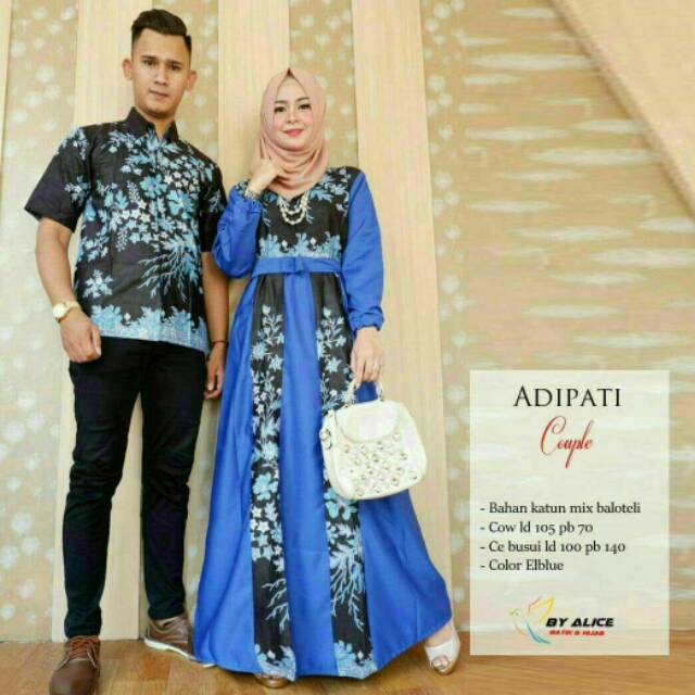BATIK PEKALONGAN SARIMBIT ADIPATI RNKMP