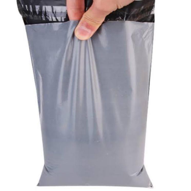 

100lbr 25x40 plastik polymailer / kantong kurir / plastik packing lem / amplop plastik / polymailer
