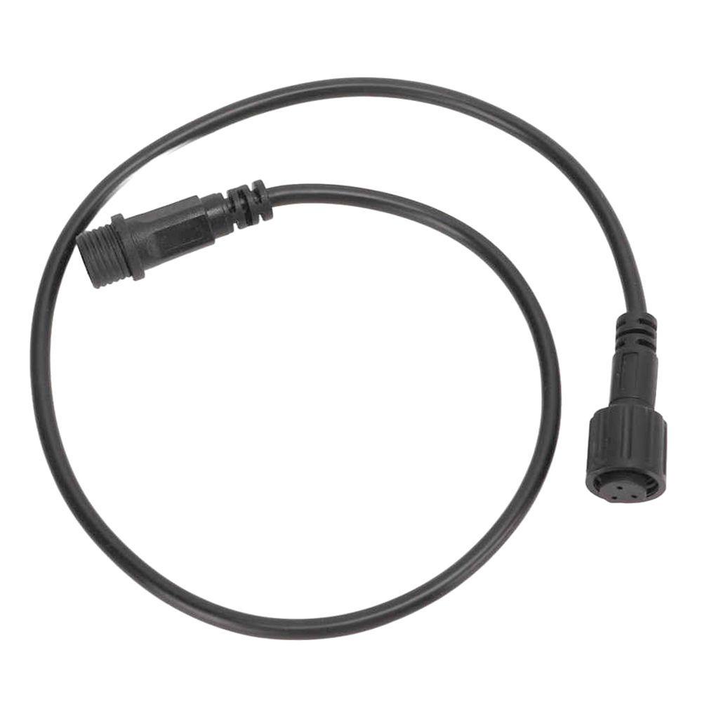 Kabel Extension Sensor Kecepatan 40 / 60cm 3 Pin Tahan Air Untuk Bafang Mid Drive Motor