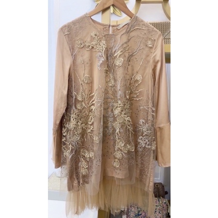 Aleza Label (Tunik Heritage)