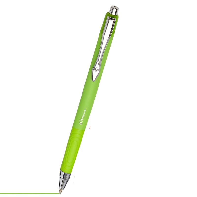 

Platignum Ballpoint Tixx Ballpoint Pen Exclusive Premium Green