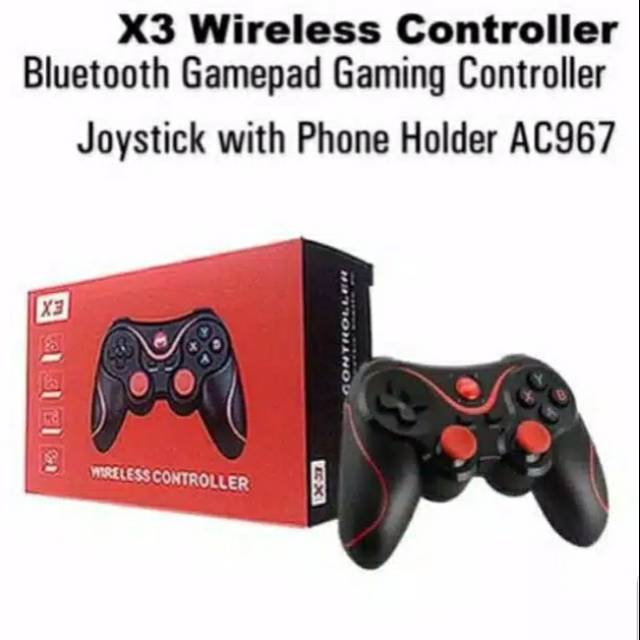 

Gamepedx3