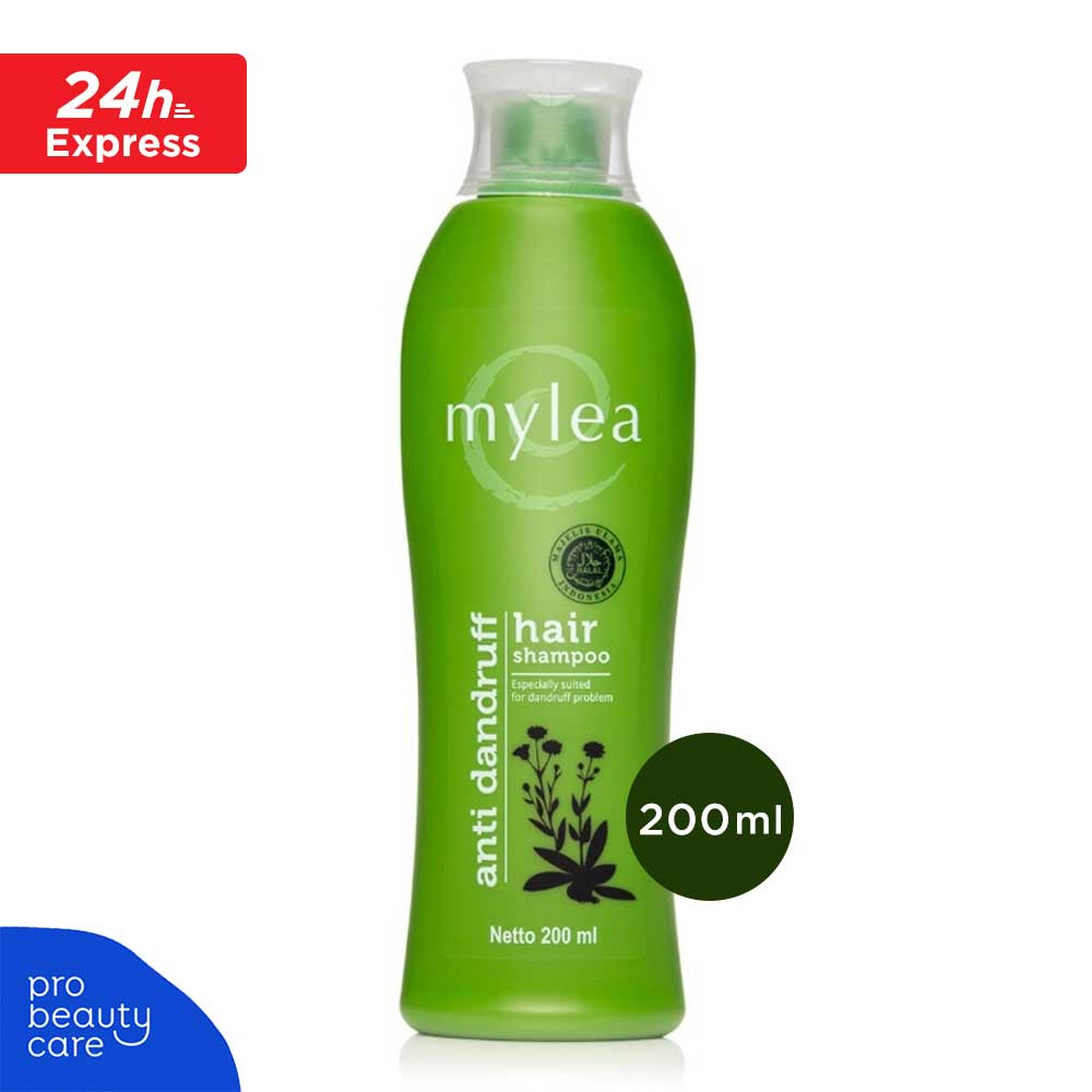 Mylea – Hair Shampoo Anti Dandruff (200 ml)