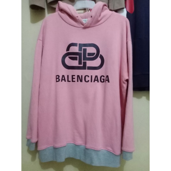 Hoodie Balenciaga second