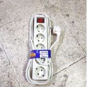 STOP KONTAK 5 LUBANG KABEL 5 METER