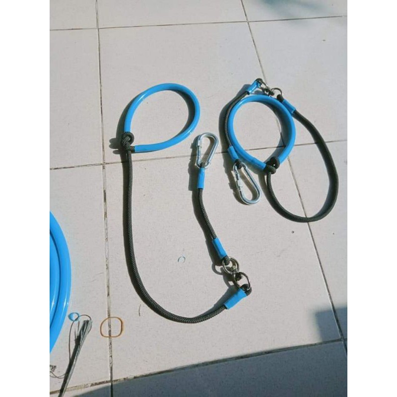 tali domba garut petet/jajalon