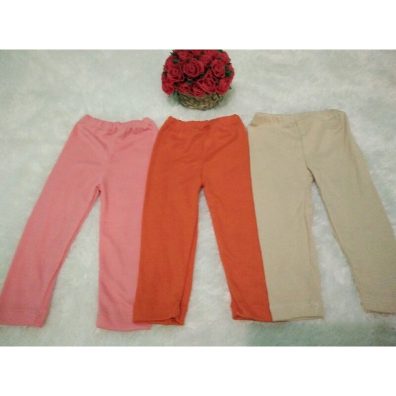 leging anak/ leging anak murah/ leging polos anak/ legging anak