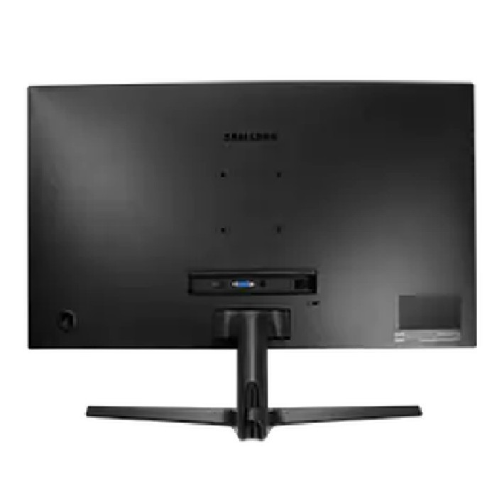 Promo Monitor Samsung 32&quot; Inch FHD LED Curved C32R500 LC32R500FHEXXD