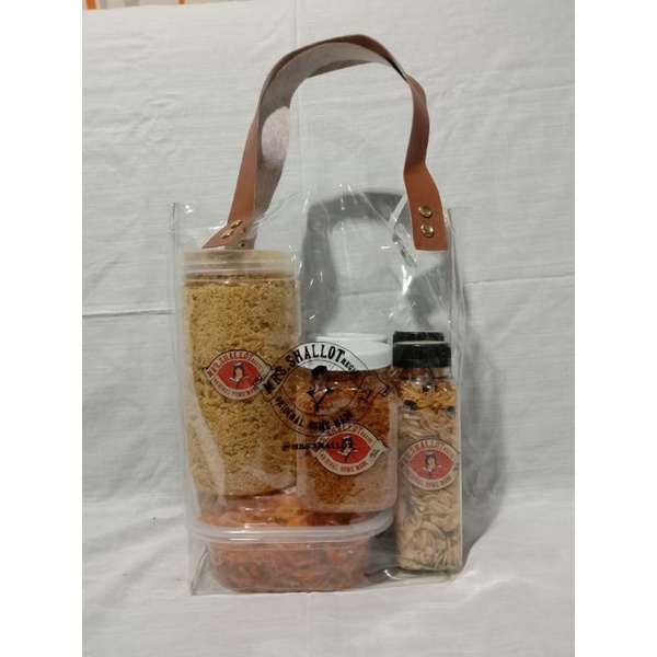 

paket free totebag setiap pembelian 5 item