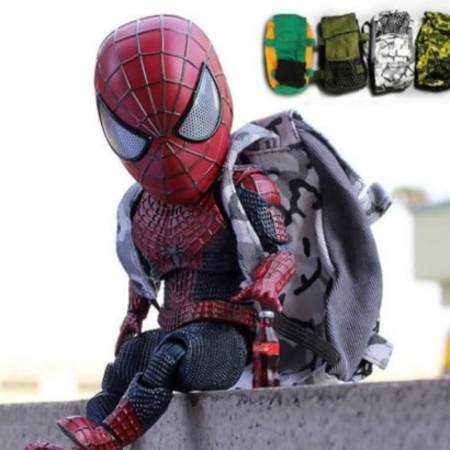 Dijual Egg Attack The Amazing Spider-man 2 EAA-001 Murah