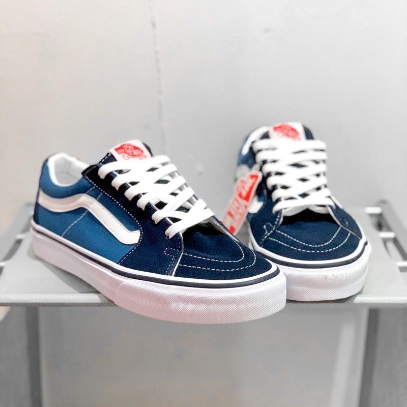 Vans Sk8 Low Navy Original