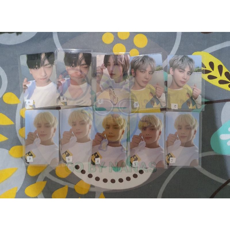 DAMAGE Pob Weverse TCCFOE Yeonjun Beomgyu Soobin Taehyun Hueningkai TXT