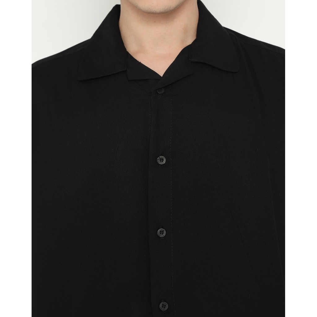 Erigo Short Shirt Jazlyn Black-4