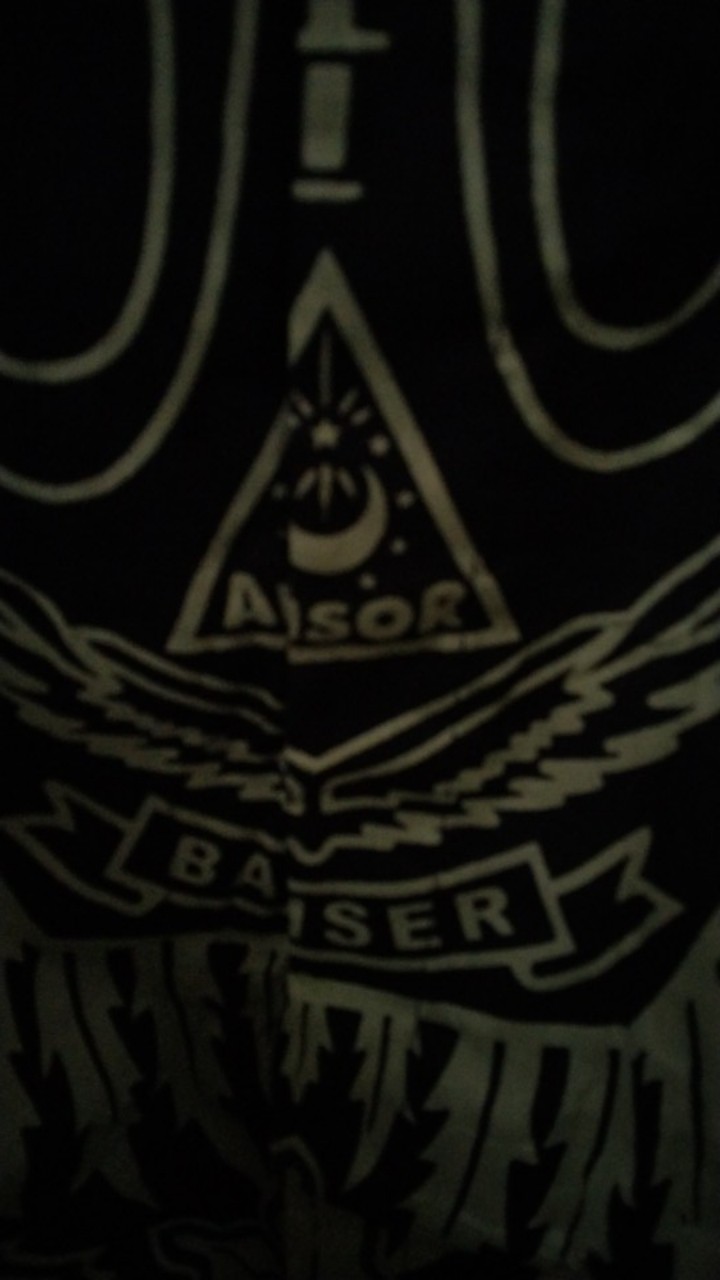 Kemeja Batik (nu,ansor,banser)