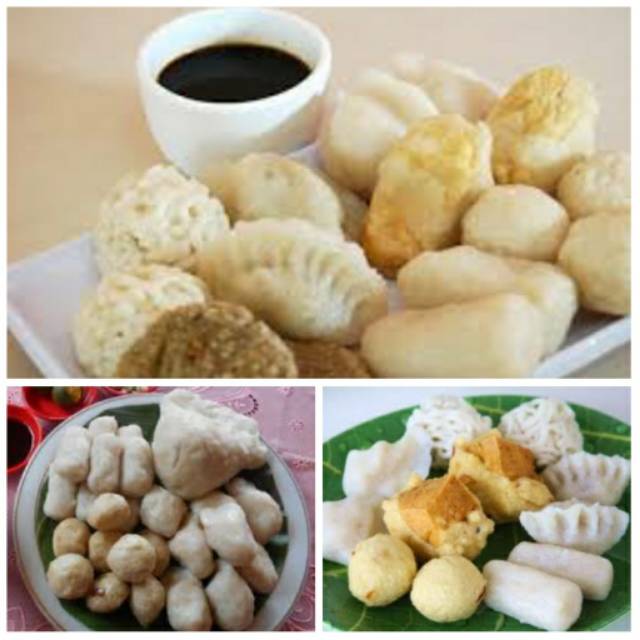 

PEMPEK PALEMBANG